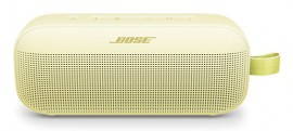 Altavoz HiFi Altavoz portátil Bluetooth Bose SOUNDLINK FLEX II CITRUS  | IP67, Bluetooth, Citrus
