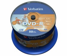 Disco VERBATIM 43533
