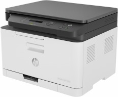 Impresora Láser Wifi HP 4ZB96A#B19  | Negro