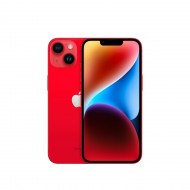 Smartphone Iphone MPWH3QL/A 256 GB 6 GB RAM 5G Rojo
