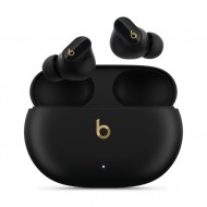 AURICULARES APPLE DEPORTIVOS BLUETOOTH TRUE WIRELESS NOISE CANCELLING NEGRO/ORO SI MQLH3ZM/A
