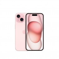 Smartphone Apple MTPD3QL/A 512 GB 6 GB RAM 5G Rosa