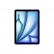 Tablet 11" Pulgadas Disco 1 TB Ram 8 GB Apple MUXT3TY/A  | Red móvil, Apple M, Bluetooth, Azul