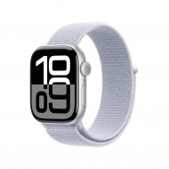 Reloj SmartWatch Digital Apple MWWD3QL/A Táctil Monitor Cardíaco GPS Wifi NFC