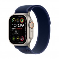 Reloj SmartWatch Digital Apple MX4L3TY/A  | Táctil, Red móvil, Monitor Cardíaco, GPS, Wifi, NFC