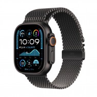 Reloj SmartWatch Digital Apple MX4W3TY/A  | Táctil, Red móvil, Monitor Cardíaco, GPS, Wifi, NFC