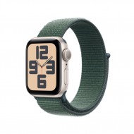 Reloj SmartWatch OLED Apple MXEH3QL/A  | Wifi
