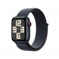 Reloj SmartWatch Digital Apple MXGA3QL/A Táctil Red móvil Monitor Cardíaco GPS Wifi NFC