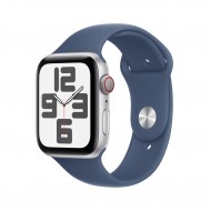 Reloj SmartWatch Digital Apple MXGP3QL/A  | Táctil, Red móvil, Monitor Cardíaco, GPS, Wifi, NFC