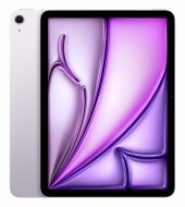 Tablet 11" Pulgadas Disco 1 TB Ram 8 GB Apple MCAU4TY/A  | Apple M, Bluetooth, Púrpura