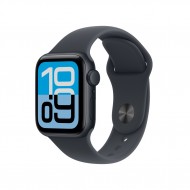 Reloj SmartWatch Digital Apple MEH94QL/A  | Táctil, Monitor Cardíaco, GPS, Wifi, NFC
