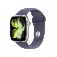 Reloj SmartWatch Digital Apple MEU64QL/A  | Táctil, Monitor Cardíaco, GPS, Wifi, NFC