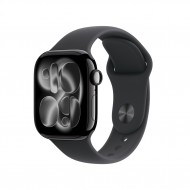 Reloj SmartWatch Digital Apple MEQT4QL/A  | Táctil, Monitor Cardíaco, GPS, Wifi, NFC