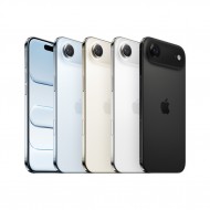 Smartphone Apple MG2M4QL/A 256GB 6GB RAM 5G CLOUD WHITE