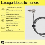 ACCESORIO INFORMÁTICO HP 63B31AA