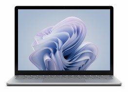 Pc portátil Intel Core Ultra 7 13,5" (34,3cm.) Pulgadas Windows 11 Pro MICROSOFT ZKB-00037 Pantalla táctil Ram 32Gb Disco 1000Gb SSD Platino