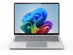 Pc portátil Snapdragon X Elite 35 cm (13.8") Pulgadas Windows 11 Microsoft EP2-36425  | Ram 8 GB, Disco 256GB, SSD, Plata