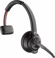 Auricular Ligero y ergonómico Bluetooth Poly 8D3E9AA#ABB No Negro