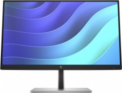 Monitor Profesional LED IPS HP 21,5" Full HD 6N4E8AA  | 75 Hz, 5 ms, 16:9