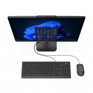 Pc Sobremesa Ordenador de sobremesa Windows 11 Pro 64 Intel Core Lenovo 13BE000LSP  | Intel® UHD Graphics, 8Gb., 512 GB, Bluetooth, Negro