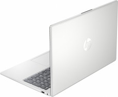 Pc portátil AMD Ryzen™ 5 15,6" (39,62cm.) Pulgadas Windows 11 Home HP B56HWEA Ram 16Gb Disco 512Gb SSD Plata