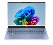 Pc portátil AMD Ryzen 7 350 15,6" (39,62cm.) Pulgadas Windows 11 Home HP PT1435078  | Ram 16GB, Disco 1024GB, SSD, Celeste