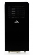 Aire Acondicionado Portátil 9000 BTU/h Frío GLAZIAR HO06548025  | Negro, Hasta 29 m²