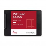Ampliación de Memoria PC Western Digital WDS400T2R0A