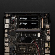 Ampliación de Memoria PC Kingston KF432S20IBK2/64