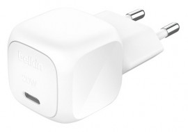 Cargador Belkin WCA009KQWH