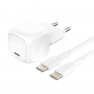 Cargador Belkin WCA009KQ1MWH-B6