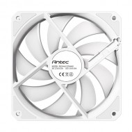 Ventilador Ventilador 12cm Antec VE10132200  | Negro, 7 - 13.8 V