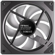 Ventilador Ventilador de pie Antec VE10132203  | Blanco, 45 W