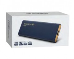 Disco Duro Portátil TeamGroup HD2272883  | 1TB, 2TB, 4TB, 8TB, 16TB