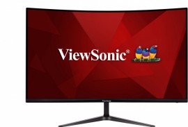 Monitor Gaming LED VIEWSONIC 31,5" Full HD VX3218-PC-MHD  | 165 Hz, 1 ms, 16:9