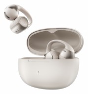 Auricular open-ear Inalámbrica Shokz OPENDOTS ONE  | Deportivos, IP54, Negro