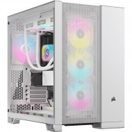 Caja para Discos Duros PC Corsair CC-9011260-WW