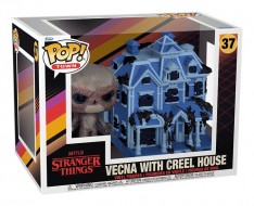Merchandising FUNKO 72133