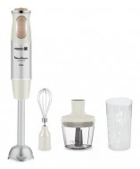 Batidora Batidora de Mano MOULINEX DD655A10 1000W Crema