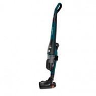 Aspirador Aspirador de escoba Filtro extraible 25,2V 25,2V ROWENTA RH9152WO 72dB Gris, Azul