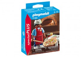 Merchandising PLAYMOBIL 71161