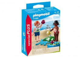 Merchandising PLAYMOBIL 71166