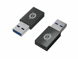 Adaptador de Conexiones CONCEPTRONIC DONN10G