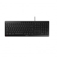 Teclado Universal de Tijera CHERRY JK-8500ES-2  | USB, Teclado numérico