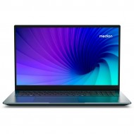 Pc portátil Snapdragon® X Elite 17,3" (43,94cm.) Pulgadas Windows 10 Home MEDION 30039013  | Ram 16Gb, Disco 1000Gb, SSD, Negro