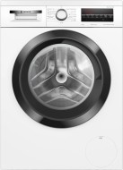 Lavadora Bosch WUU28T64ES de 8Kg Clase A y 1400Rpm  | Blanco, Motor Inverter, Tapa desmontable