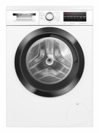 Lavadora Bosch Wuu24T64Es de 9Kg Clase A y 1200Rpm  | Blanco, Motor Inverter