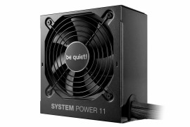Fuente Alimentación PC Be FA11541051