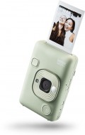 Cámara fotos digital CMOS FUJIFILM 16835146 Bluetooth Verde