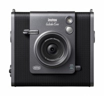 Cámara fotos digital Instantánea No aplicable CMOS Visor Visor óptico Fujifilm INSTAX WIDE EVO Wifi Bluetooth Blanco/Negro